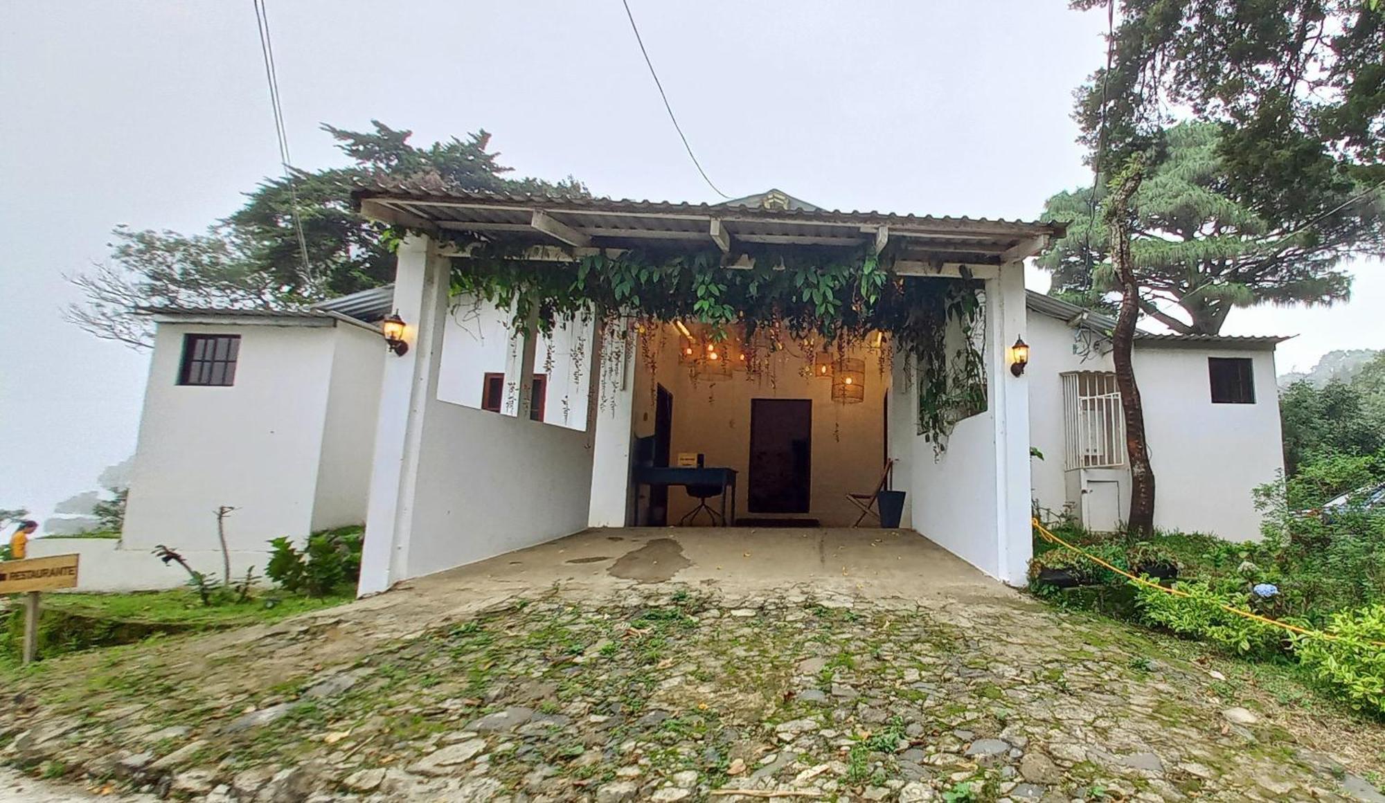 Casa 1800 Los Naranjos Boutique Hotel Esterno foto