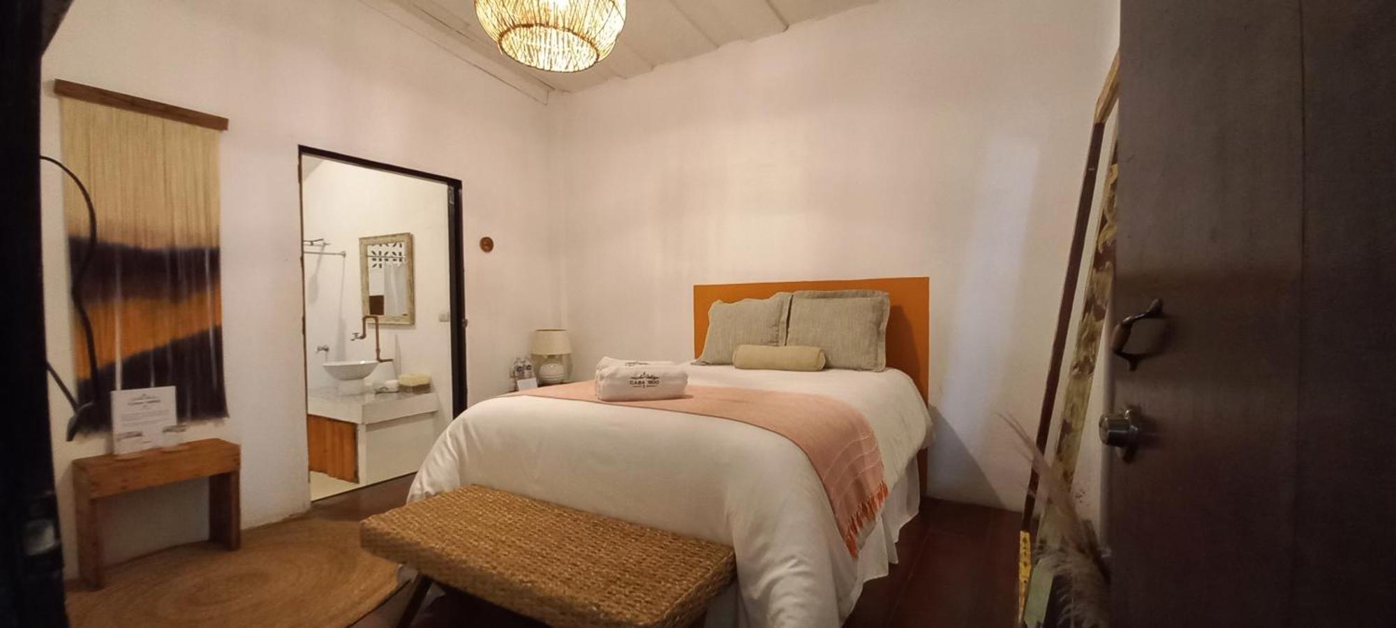 Casa 1800 Los Naranjos Boutique Hotel Esterno foto